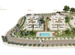 New Build - Apartment -
Fuente Álamo - Hacienda del Alamo