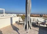 Resale - Apartment -
Mar de Cristal