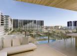New Build - Apartment -
Punta Prima