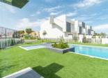 Obra nueva - Bungalow -
Torrevieja - Los Balcones