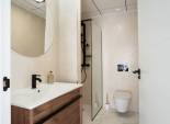 Nieuwbouw Woningen - terraced -
Pilar de la Horadada
