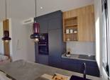 Nouvelle construction - ground-floor -
Los Guardianes