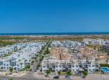 Herverkoop - Appartement -
Pilar de la Horadada