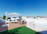 Nieuwbouw Woningen - Penthouse -
Torrevieja