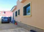 Resale - Detached House / Villa -
Ciudad Quesada - Rojales - Ciudad Quesada