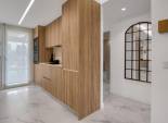 Neue Gebäude - Penthouse -
Torrevieja - Punta Prima