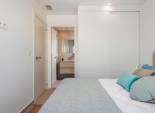 Nieuwbouw Woningen - Villa -
Los Alcazares - Serena Golf