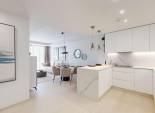 Neue Gebäude - Penthouse -
Orihuela Costa - Lomas de Cabo Roig