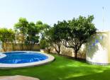 Revente - Détaché / Villa -
Ciudad Quesada - Rojales - Ciudad Quesada