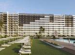 New Build - Apartment -
Punta Prima