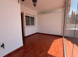 Reventa - Casa adosada -
Ciudad Quesada - Rojales - Doña Pepa
