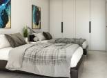 New Build - detached -
Denia