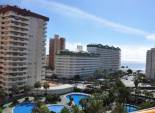 Neue Gebäude - Penthouse -
Calpe - La Calalga
