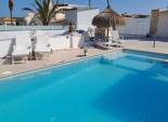 Revente - Détaché / Villa -
Ciudad Quesada - Rojales - Golf La Marquesa (Ciudad Quesada)