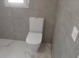 Nouvelle construction - Villa -
Pinoso - Camino Del Prado