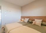 Nieuwbouw Woningen - ground-floor -
Playa Flamenca
