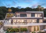 New Build - Villa -
Calpe