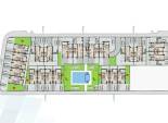 Nieuwbouw Woningen - Bungalow -
Pilar de la Horadada - Torre De La Horadada