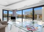 New Build - detached -
Benijofar