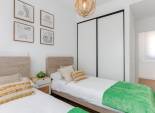 Nouvelle construction - Villa -
Finestrat - Balcón De Finestrat