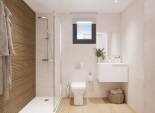 Nieuwbouw Woningen - Appartement -
Villajoyosa