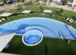 Nieuwbouw Woningen - Penthouse -
Guardamar del Segura - Guardamar Del Segura
