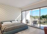 Neue Gebäude - Villa -
Dehesa de Campoamor
