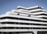 Nieuwbouw Woningen - Penthouse -
Calpe