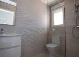 Nieuwbouw Woningen - Villa -
Pinoso - Camino Del Prado