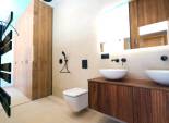 Nieuwbouw Woningen - Vrijstaande woning / Villa -
Benejúzar