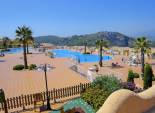Nouvelle construction - Appartement -
Benitachell - Cumbre Del Sol