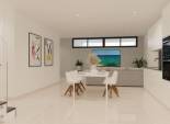 Obra nueva - Independiente / Villa -
Finestrat