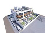 Nouvelle construction - Appartement -
Benijofar - Pueblo