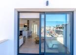 Neue Gebäude - Bungalow -
Torrevieja - Los Balcones