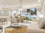 Obra nueva - Villa -
Alfas del Pí - Barranc Fondo