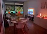 Herverkoop - Appartement -
Orihuela Costa