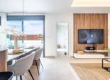 Obra nueva - Villa -
Torre Pacheco - Roldán