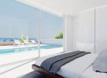 Nieuwbouw Woningen - Appartement -
Pueblo Mascarat