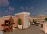 Nieuwbouw Woningen - Villa -
Pilar de la Horadada - Lo Monte