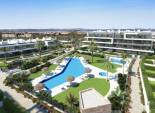 Neue Gebäude - Erdgeschoss -
Torrevieja