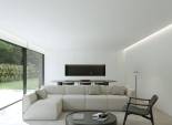 Nieuwbouw Woningen - detached -
Alfaz del Pi
