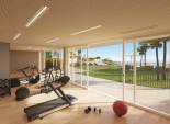 Nouvelle construction - Villa -
Finestrat - Balcón De Finestrat