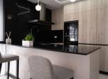 Nieuwbouw Woningen - terraced -
Pilar de la Horadada