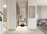 Nieuwbouw Woningen - ground-floor -
Cabo Roig
