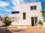 Nouvelle construction - Villa -
Ciudad Quesada - Golf La Marquesa (Ciudad Quesada)