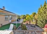 Wiederverkauf - Freistehend / Villa -
Torrevieja - Los Balcones
