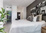 Nouvelle construction - Villa -
Pilar de la Horadada - pueblo