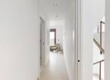 Nieuwbouw Woningen - Vrijstaande woning / Villa -
Finestrat