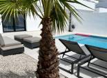 Herverkoop - Vrijstaande woning / Villa -
Ciudad Quesada - Rojales - Rojales