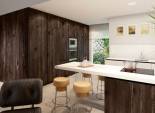 Obra nueva - Bungalow - Planta Baja -
Algorfa